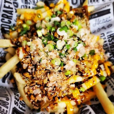 Ramen Kai Noodle House by null