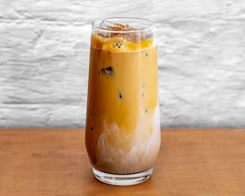 Kainos Coffee by null