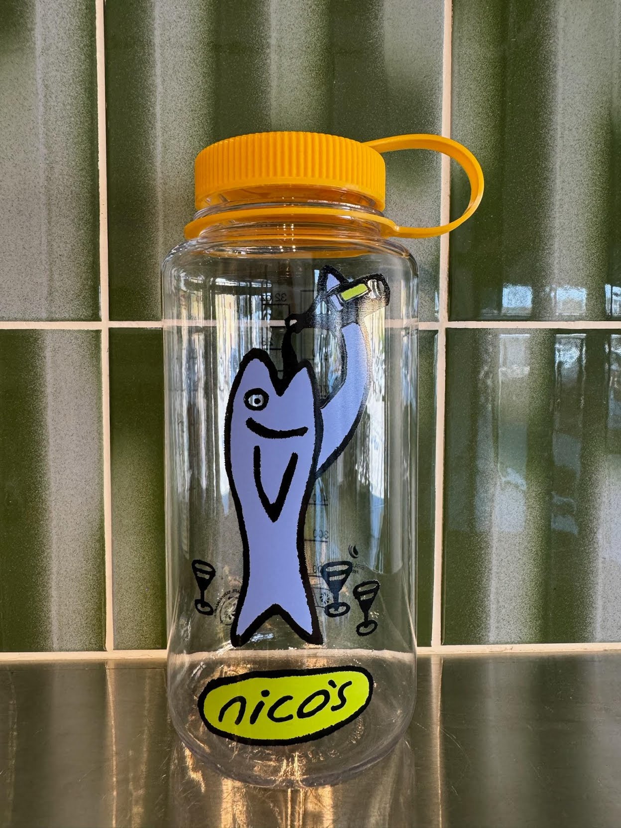 nico's by null