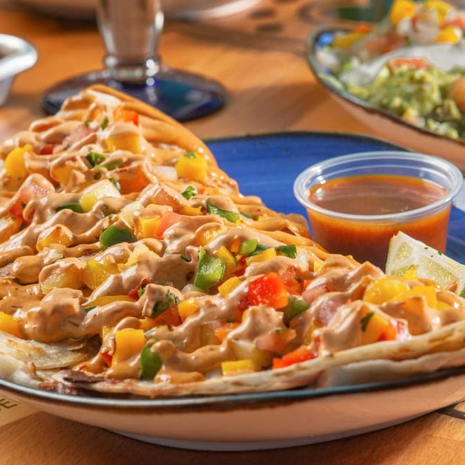 Chapala Mexican Restaurant by null