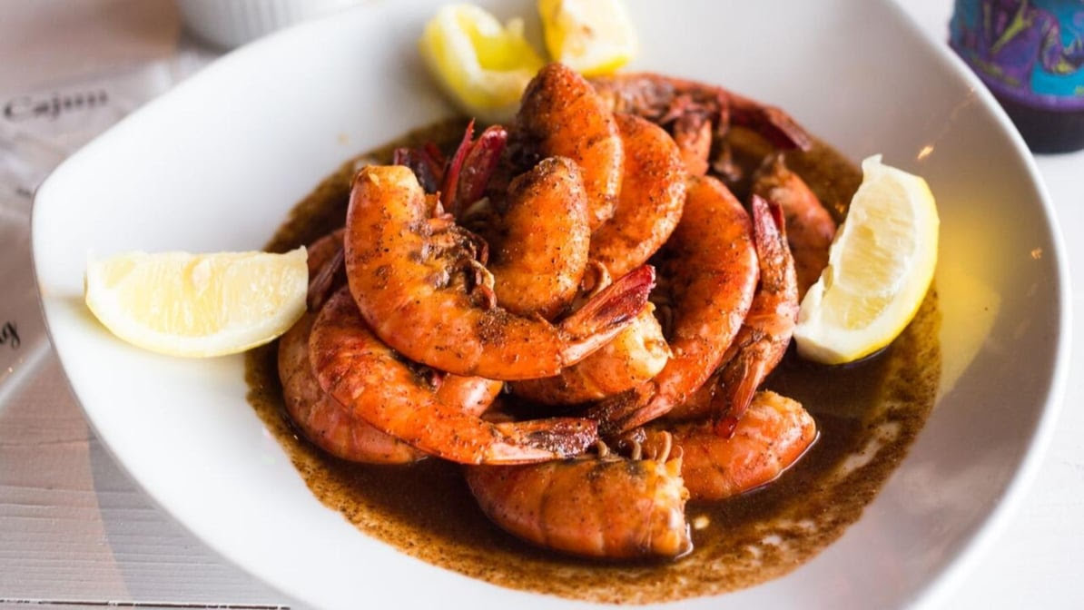 Ragin' Cajun by null