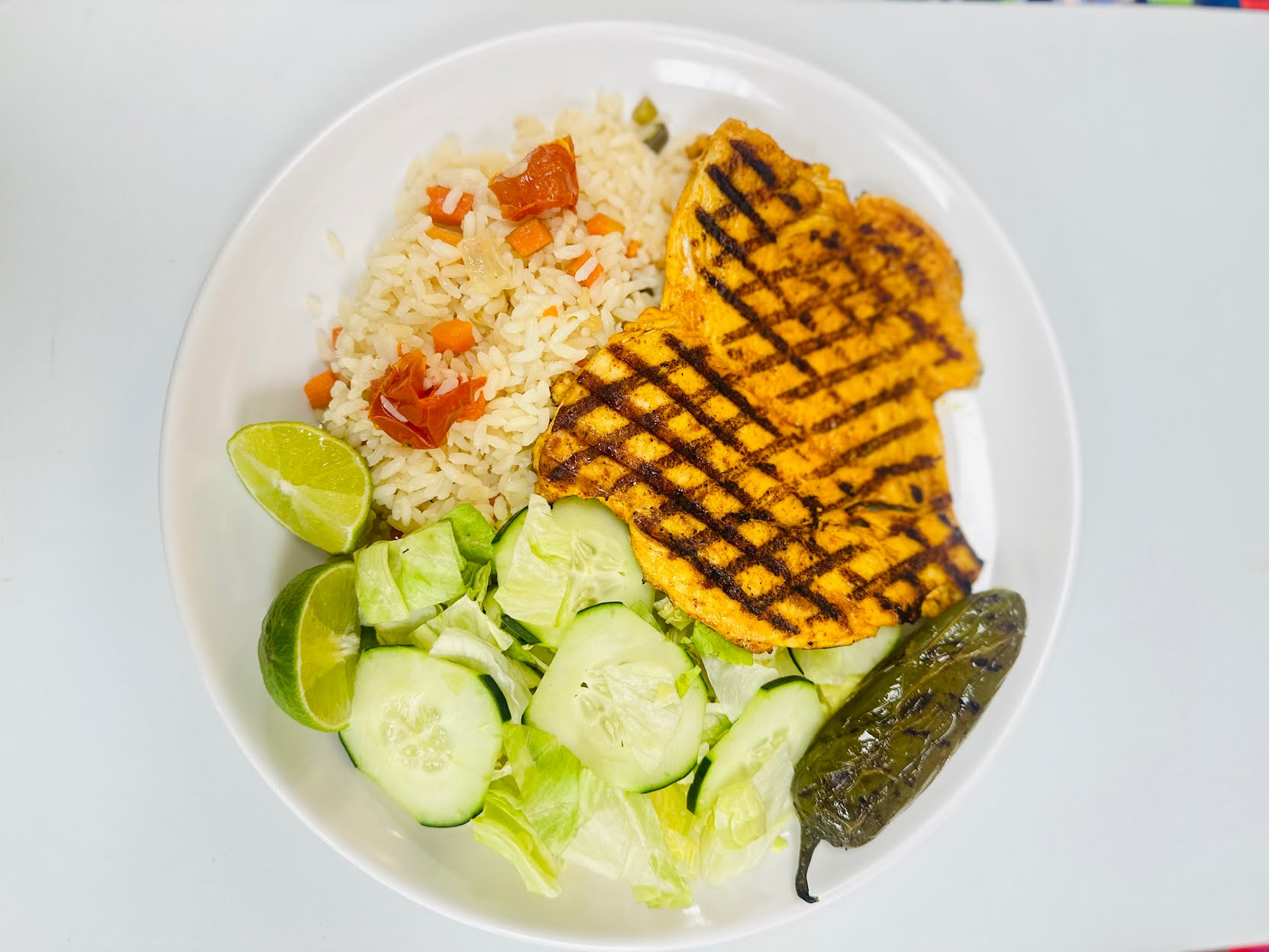 Xecul Restaurante Guatemalteco by null