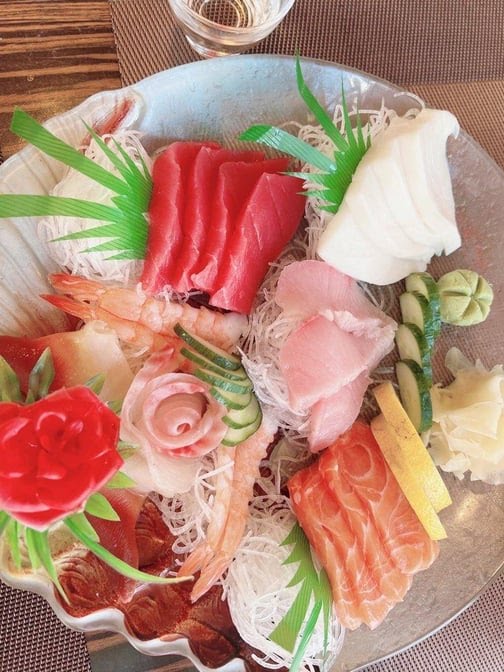 takeshi sushi by null