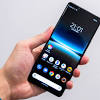 ソニーの持ちやすさ重視の新型スマホ｢Xperia 5 IV｣発表、日本でも ...