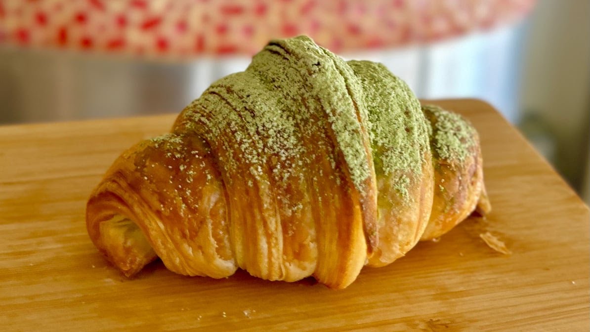Roji Bakery by null