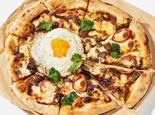 True Food Kitchen by null