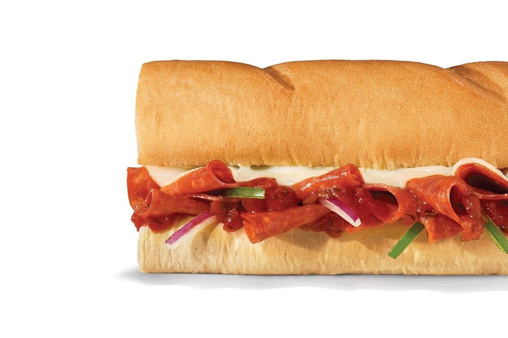 Subway by null