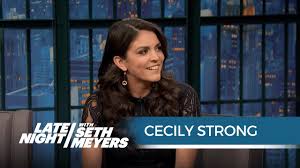 Cecily strong jpg x Cecily strong
