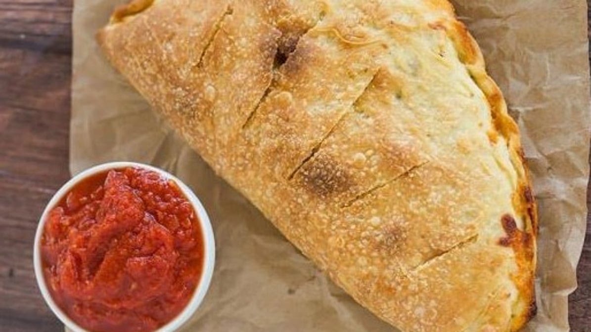 Cisco’s Pizzeria by null