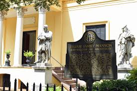 Savannah tourism