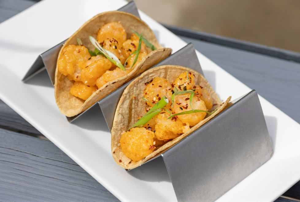 Barcocina Lakeview by null