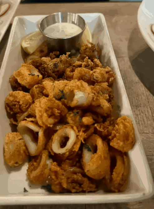 Salento Bistrot ©️ by null