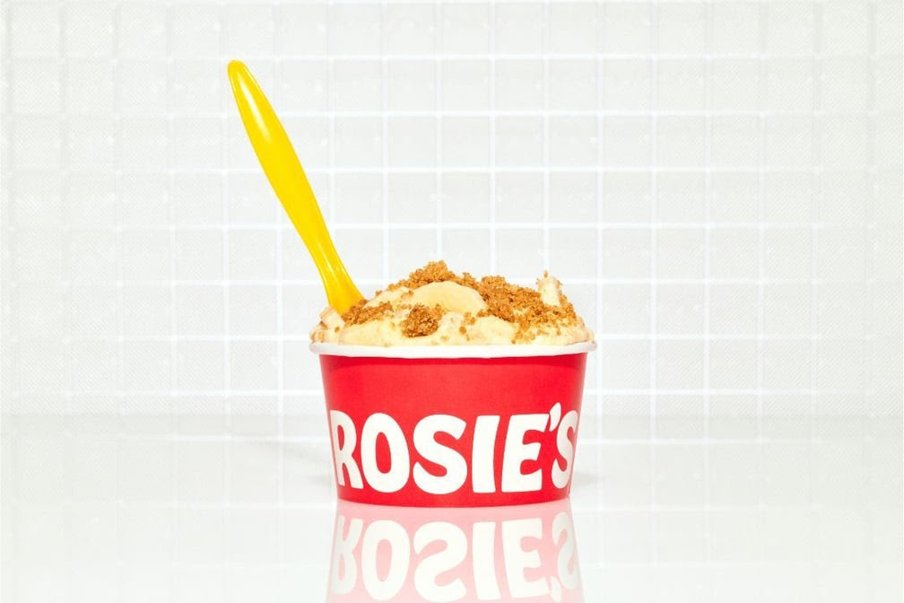 Rosie's Burgers by null