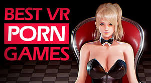 The best virtual reality porn games and how to play adult yuy jpg x Virtual games