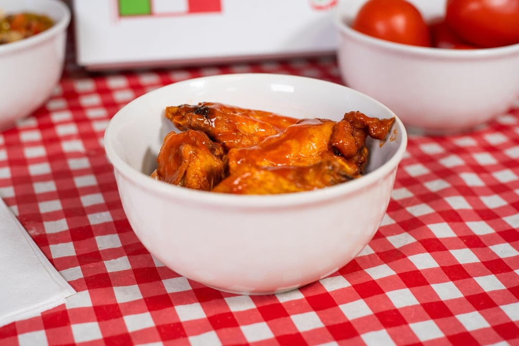 Bellonas Pizza by null