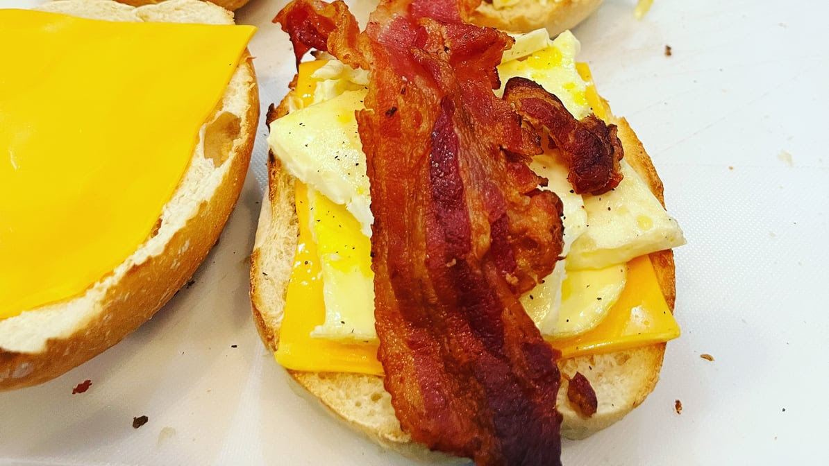 Uncle Milton’s catering by null