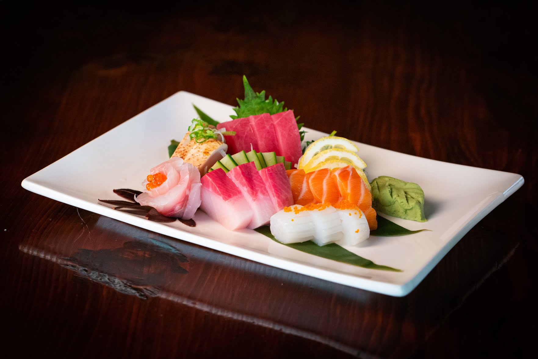 Vinum Japanese Fusion & Bar by null