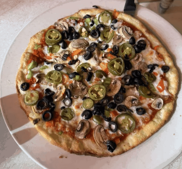 Vito's Trattoria by null