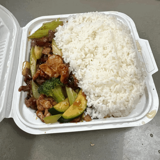 Mission Hunan by null