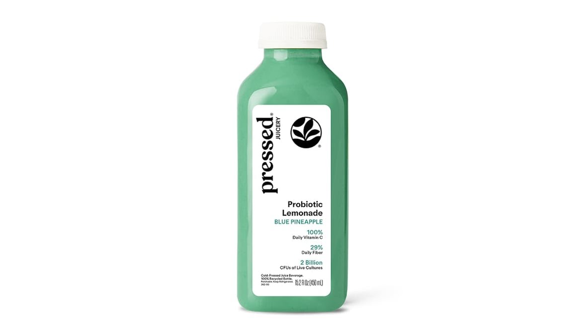 Pressed Juicery by null