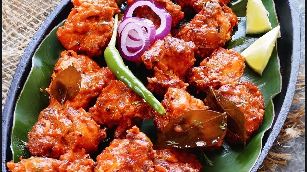 Sitar Indian Restaurant by null