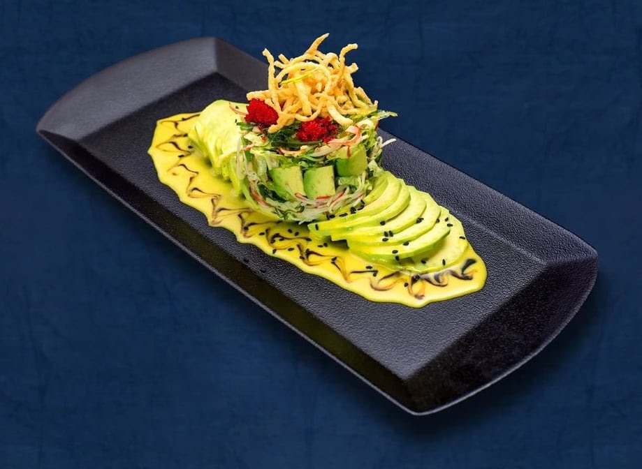 Noe Sushi Bar Miami by null