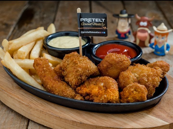 Pretelt Meats - Costa del Este by null