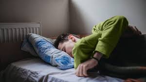 Helping mom and dad get a better night jpg x Sleep sex