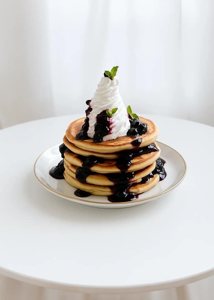 Poetry by Love and Cheesecake by null