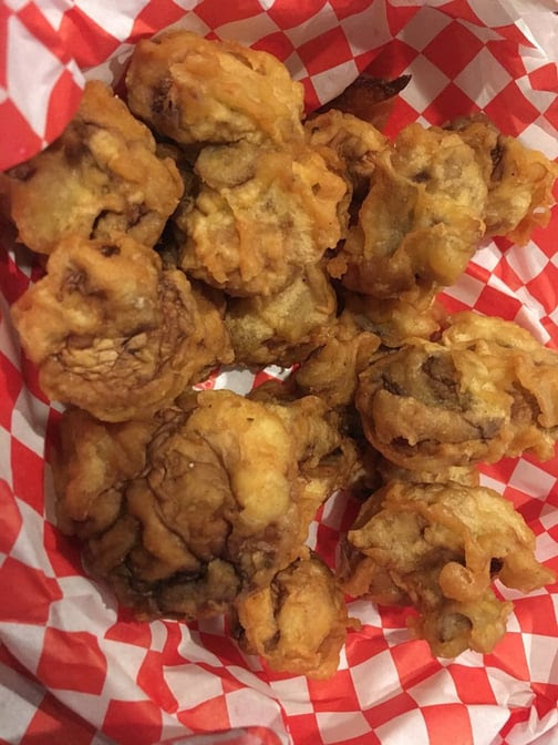 Hundal Sahib Fish & Chips by null