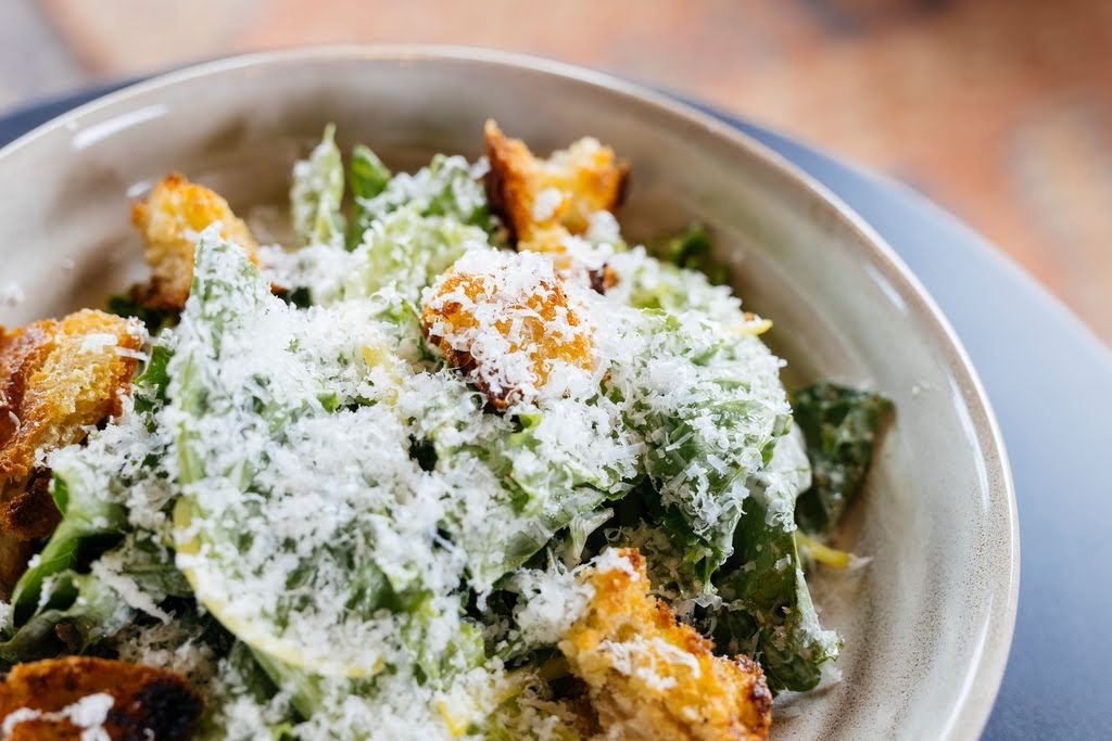 Earl Giles Restaurant and Distillery by null