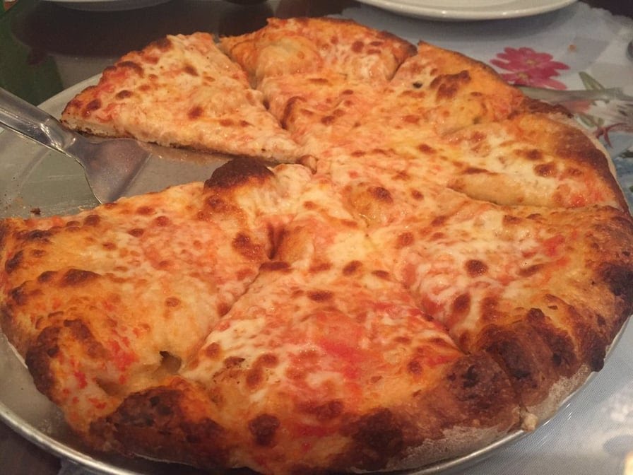 Bella Napoli Italian Restaurant by null