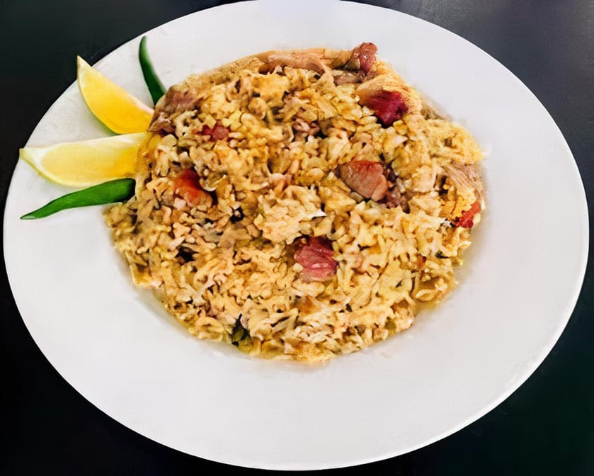 APPAYON - Cuisine Bangladeshi by null