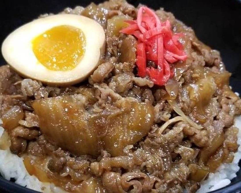 Terakawa Ramen by null