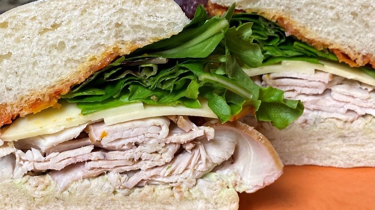 Reef Dog Deli by null