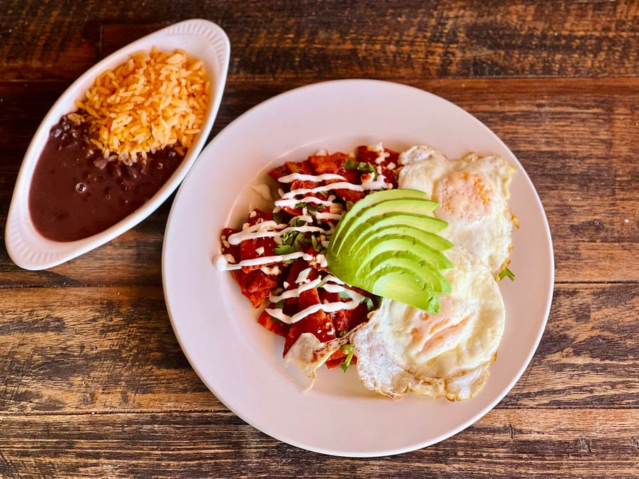 Casita Mexican Kitchen by null