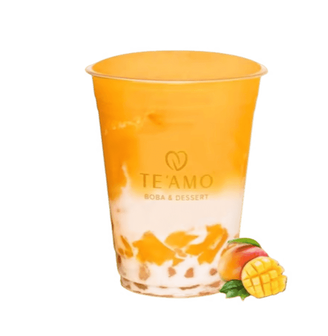 TE'AMO Boba Bar & Pom-Pom Art - Algonquin by null