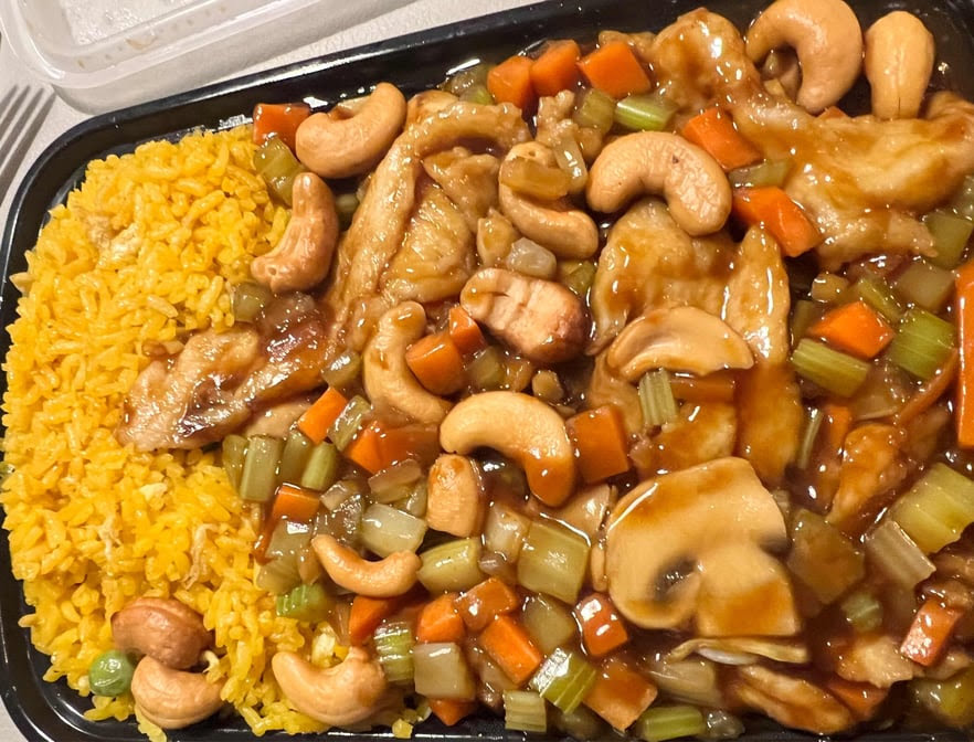 Lucky Dragon by null