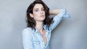 Cobie smulders fan and audience data jpg x Celebrity cobie smulders