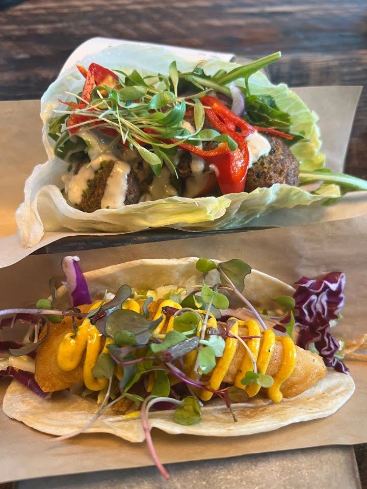 Guac Time Mexican Grill by null