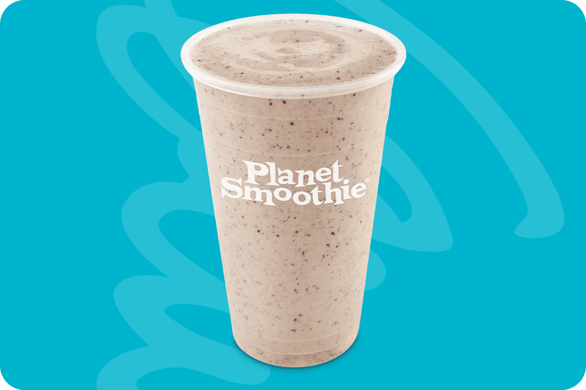 Planet Smoothie by null