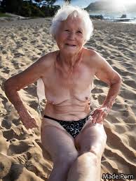 Old gay at beach jpg x Old beach