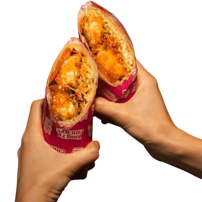 Kung Fu Chicken Little Havana by null