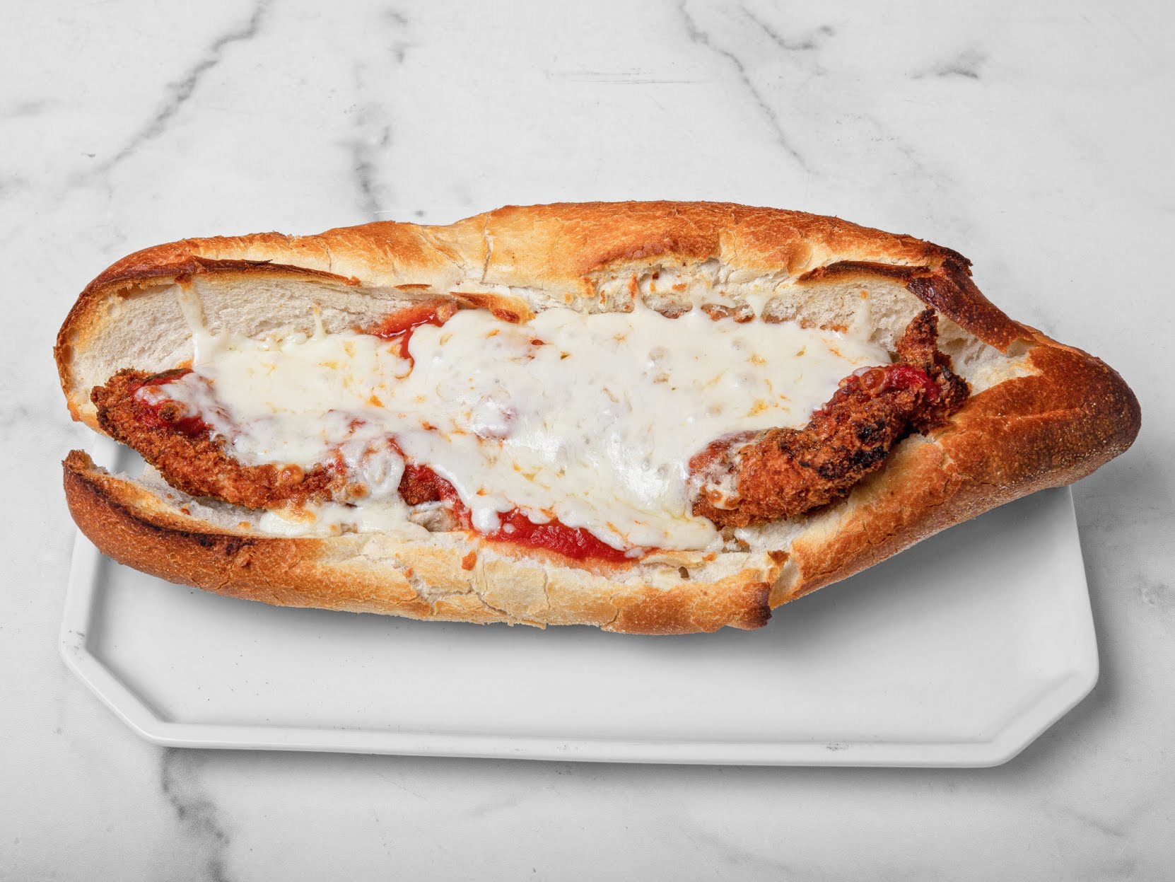 Trufa Pizzeria by null