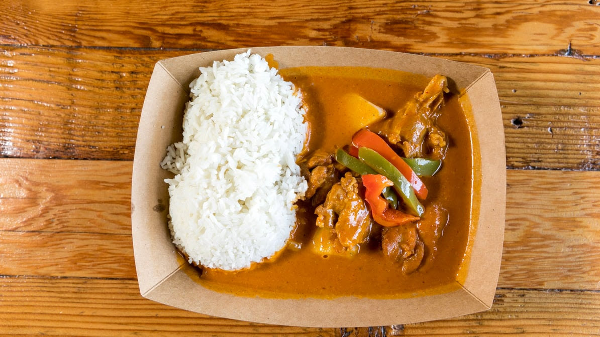 55 Thai Kitchen by null