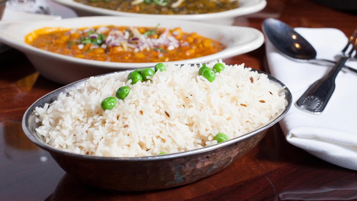 Mission Curry House by null