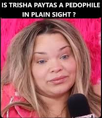 Adam and they bodyshamed her jpg x Trisha paytas patreon