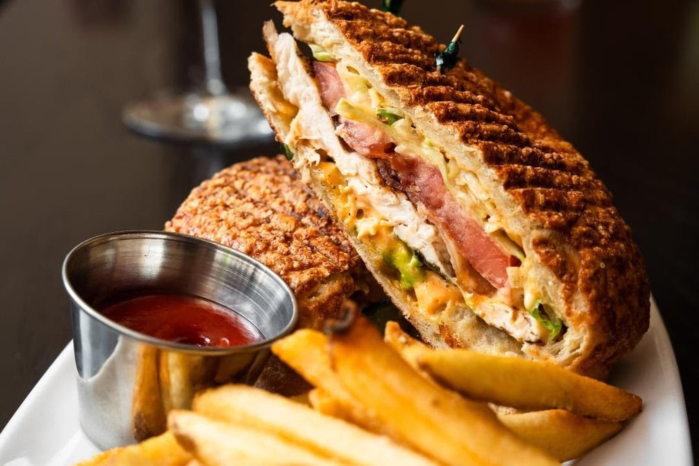 M.J. O'Connor's by null