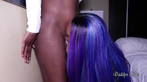Egm jsgoylaq jpg x Purple hair