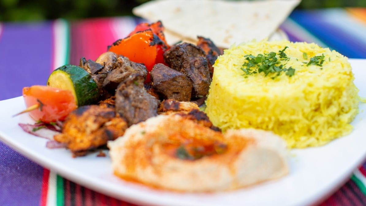 Habibi's Birria by null